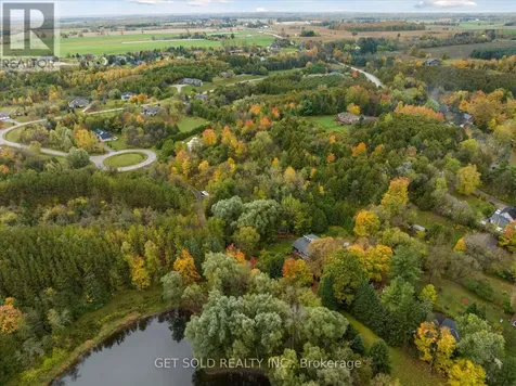 11 Fieldway Court Melancthon ON L0N 1J0