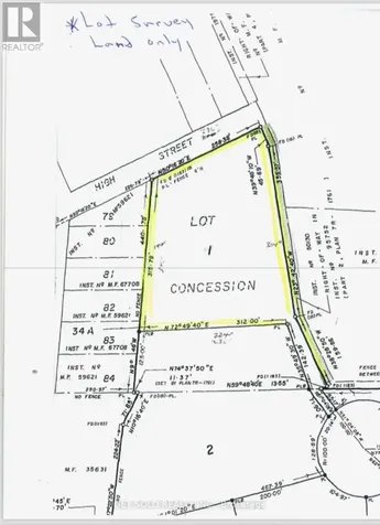 11 Fieldway Court Melancthon ON L0N 1J0