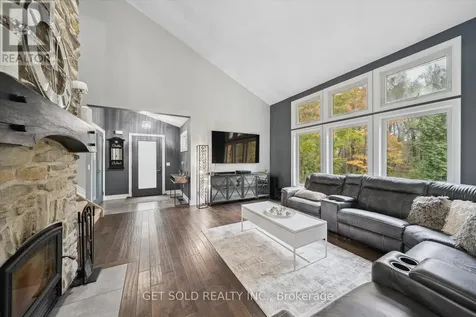 11 Fieldway Court Melancthon ON L0N 1J0