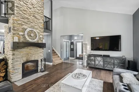 11 Fieldway Court Melancthon ON L0N 1J0