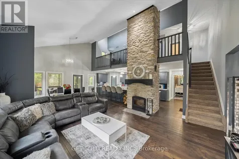 11 Fieldway Court Melancthon ON L0N 1J0