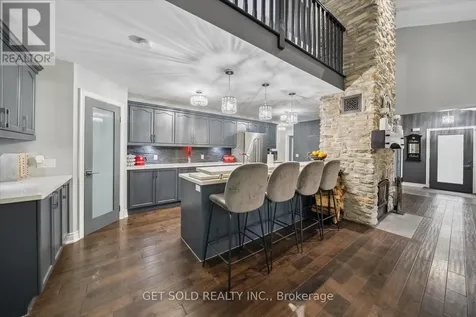 11 Fieldway Court Melancthon ON L0N 1J0