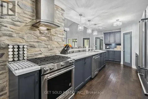11 Fieldway Court Melancthon ON L0N 1J0