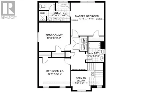 103 Maple Street Mapleton ON N0G 1P0