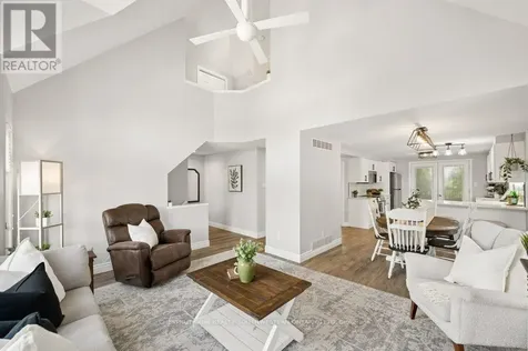 530 Penny Lane Waterloo ON N2T 2L2