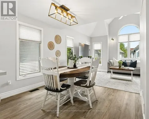 530 Penny Lane Waterloo ON N2T 2L2