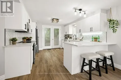 530 Penny Lane Waterloo ON N2T 2L2