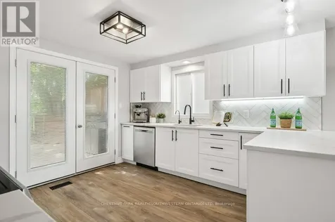 530 Penny Lane Waterloo ON N2T 2L2