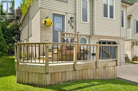 530 Penny Lane Waterloo ON N2T 2L2