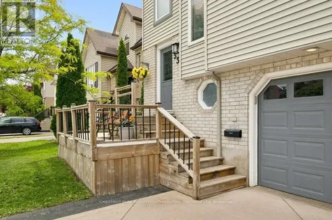 530 Penny Lane Waterloo ON N2T 2L2