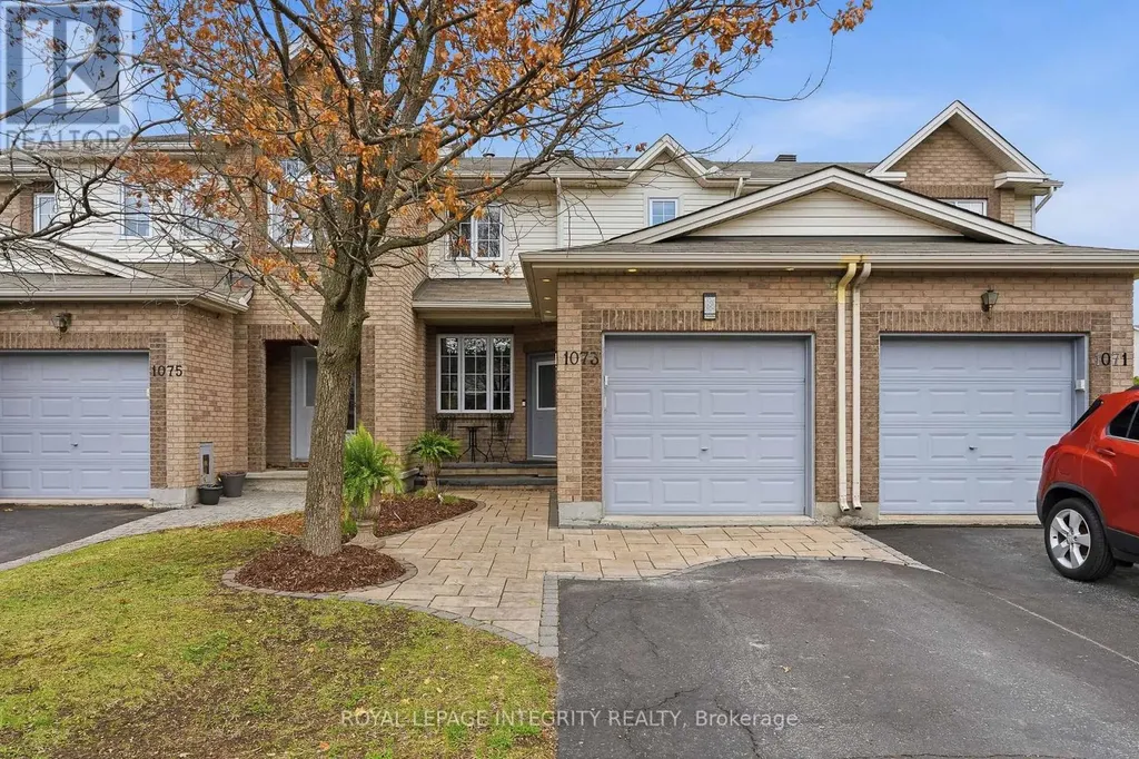 1073 Brasseur Crescent Ottawa ON K4A 5A1