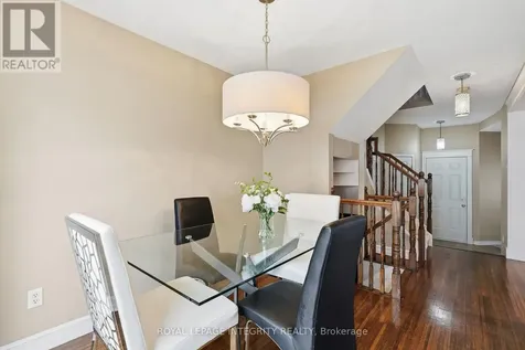 1073 Brasseur Crescent Ottawa ON K4A 5A1