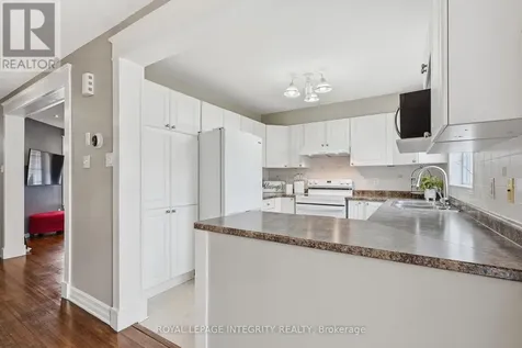 1073 Brasseur Crescent Ottawa ON K4A 5A1
