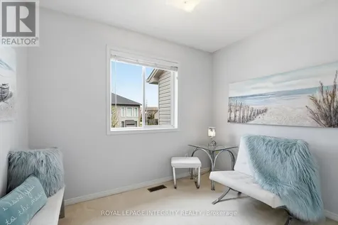 1073 Brasseur Crescent Ottawa ON K4A 5A1