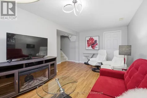 1073 Brasseur Crescent Ottawa ON K4A 5A1