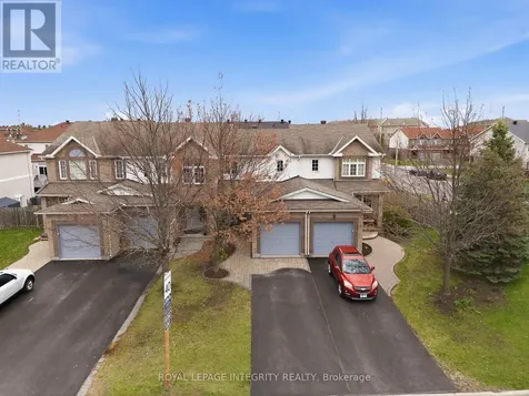 1073 Brasseur Crescent Ottawa ON K4A 5A1