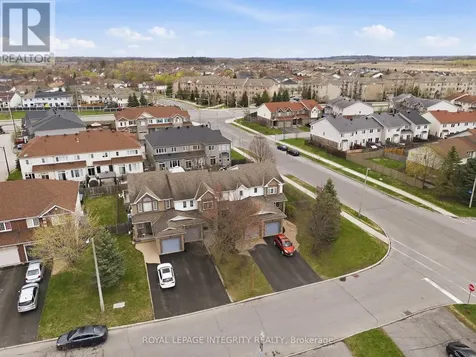 1073 Brasseur Crescent Ottawa ON K4A 5A1