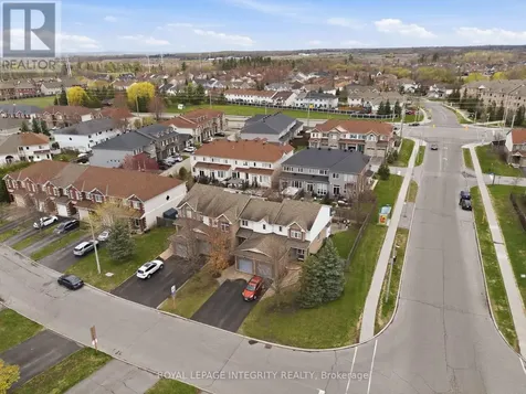 1073 Brasseur Crescent Ottawa ON K4A 5A1