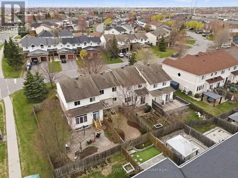 1073 Brasseur Crescent Ottawa ON K4A 5A1
