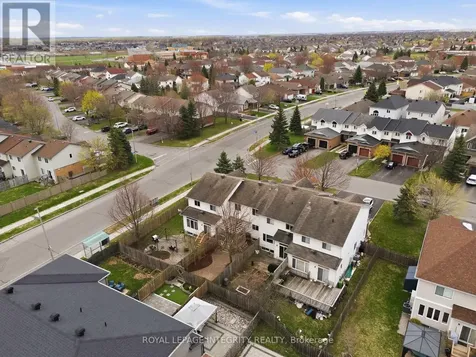 1073 Brasseur Crescent Ottawa ON K4A 5A1