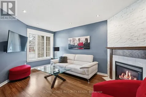 1073 Brasseur Crescent Ottawa ON K4A 5A1