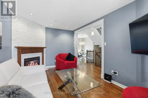 1073 Brasseur Crescent Ottawa ON K4A 5A1