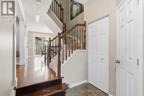 1073 Brasseur Crescent Ottawa ON K4A 5A1