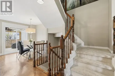1073 Brasseur Crescent Ottawa ON K4A 5A1