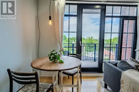 327 Breezehill Avenue South Ottawa ON K1Y 1R6
