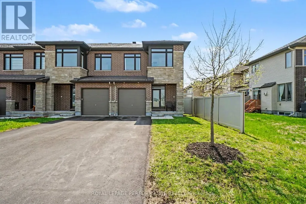 355 Cornice Street Ottawa ON K1W 0P8