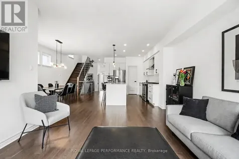 355 Cornice Street Ottawa ON K1W 0P8