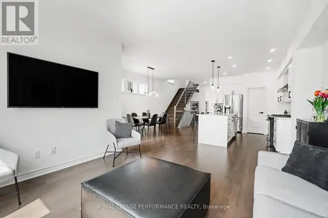 355 Cornice Street Ottawa ON K1W 0P8