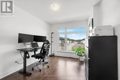 355 Cornice Street Ottawa ON K1W 0P8