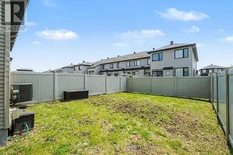 355 Cornice Street Ottawa ON K1W 0P8