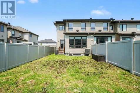 355 Cornice Street Ottawa ON K1W 0P8
