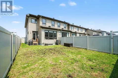 355 Cornice Street Ottawa ON K1W 0P8