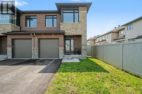 355 Cornice Street Ottawa ON K1W 0P8