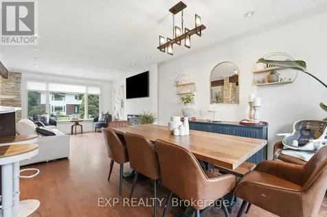 748 Weston Drive Ottawa ON K1G 1W2