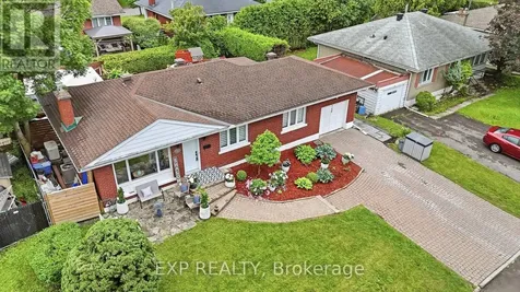 748 Weston Drive Ottawa ON K1G 1W2