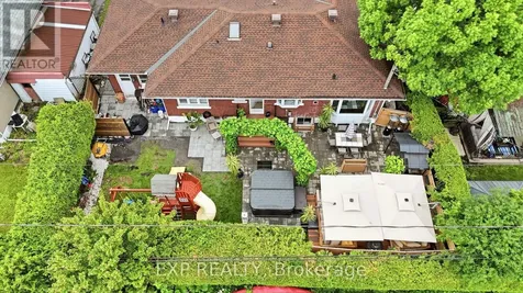 748 Weston Drive Ottawa ON K1G 1W2