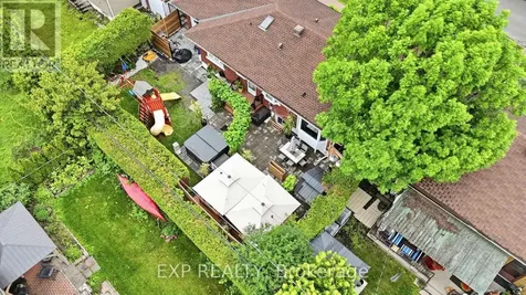 748 Weston Drive Ottawa ON K1G 1W2