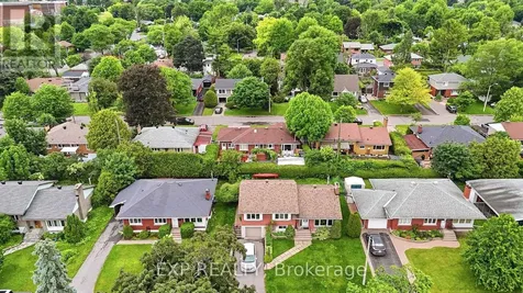 748 Weston Drive Ottawa ON K1G 1W2