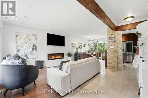 748 Weston Drive Ottawa ON K1G 1W2
