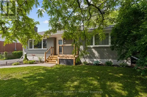 48 Dunham Street Ottawa ON K1J 7L8