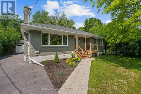 48 Dunham Street Ottawa ON K1J 7L8