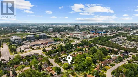 48 Dunham Street Ottawa ON K1J 7L8