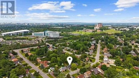 48 Dunham Street Ottawa ON K1J 7L8