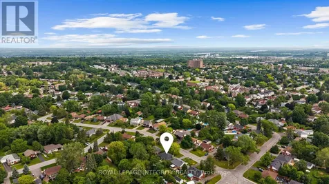 48 Dunham Street Ottawa ON K1J 7L8