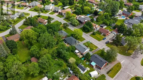 48 Dunham Street Ottawa ON K1J 7L8