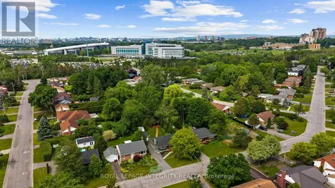 48 Dunham Street Ottawa ON K1J 7L8
